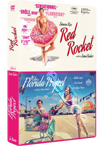 Sean Baker Collection
